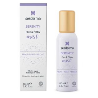 Sesderma Serenity Mist 100 ml