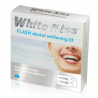 White Kiss Flash Full Treatment Blanket