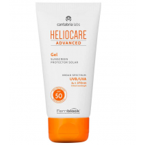 Heliocare Cream 50+ 50ml