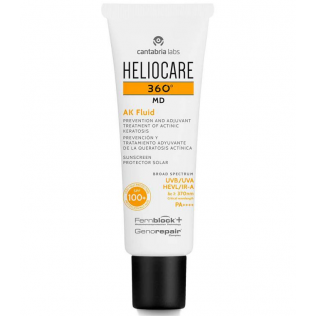 Heliocare 360 MD AK Fluid 50ml