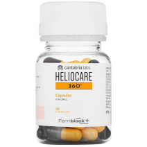 Heliocare 360 Capsules, 30 Capsules