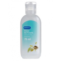 Alvita Shampoo Use Frequent Milk Almonds 75 ml.
