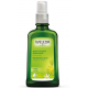 Weleda Corporal oil Refrescante Citrus, 100ml