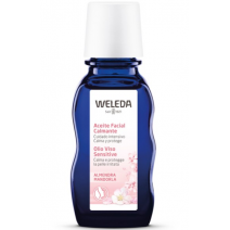 Weleda Facial oil Almonds, 50ml