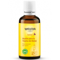 Weleda Baby Tripty Oil, 50ml