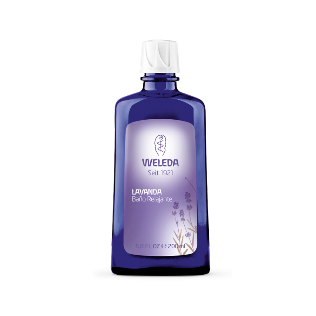 Weleda Bathroom Relaxing Washing, 200ml