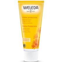 Weleda Calédula Crema, 75ml