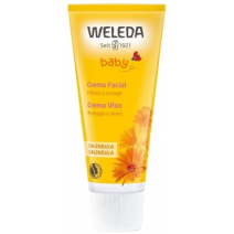 Weleda Baby Facial Cream Calendula, 50ml