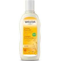 Weleda Champu Avena Repair, 190ml