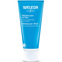 Weleda Balsamo cream for feet, 75ml