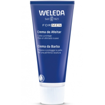 Weleda Shaver cream, 75ml