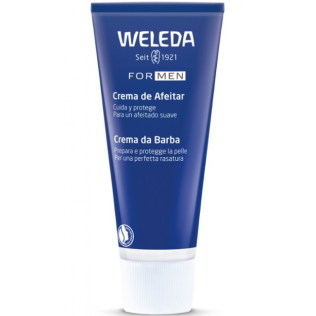 Weleda Shaver cream, 75ml