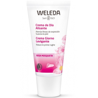 Weleda Diamond Cream Rose Mosquet, 30ml