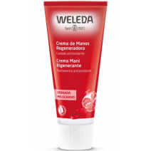 Weleda Regenerating Hand Cream Granada, 50ml