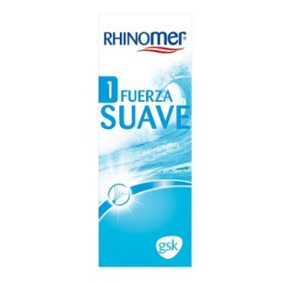 RHINOMER FUERZA 1 EDICION LIMITADA 135 ML+ 45 ML