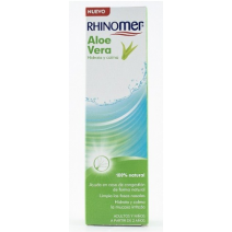 Rhinomer Aloe Vera Adults and Children, 100ml