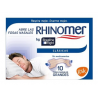 Rhinomer Breathe Right Tiras Nasales Grandes, 10Ud