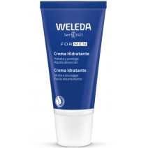 Weleda Male Hydrating Cream, 30ml