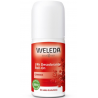 Weleda Deodorant Roll On 24H Granada, 50ml