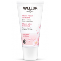 Weleda Almond Harmonizing Fluid, 30ml