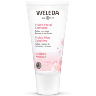 Weleda Almond Harmonizing Fluid, 30ml