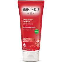 Weleda Shower gel Granada 200 ml