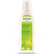 Weleda Citrus Corporal Milk, 200ml