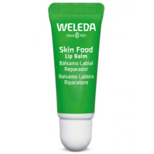 Weleda Skin Food Lip Balm 8ml