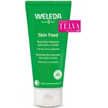 Weleda Skinfood Medical Plant Cream, 30 ml