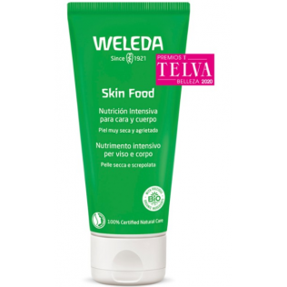 Weleda Skinfood Medical Plant Cream, 75 ml