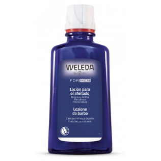 Weleda Tonico After Shave, 100ml