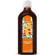 Weleda Zumo Espino Amarillo, 200ml