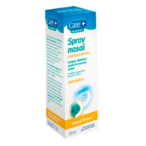 Care+ Spray Nasal Seawater 20ml