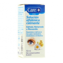 Care+ Ophthalmological Solution 10ml