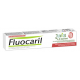 Fluocaril Junior 7-12 years, Pasta Sabor Red Fruits 50ml