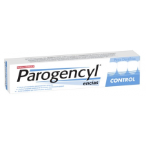 Parogencyl Gus Control 125ml toothpaste