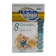 Nutribén Innova Papilla 8 Cereals +5m, 600g