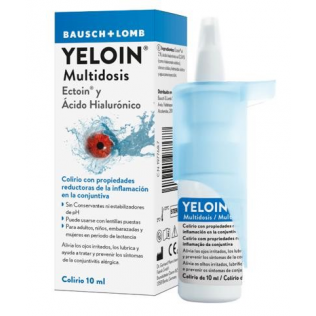 YELOIN MULTIDOSIS 10 ML