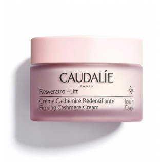 Caudalie Resveratrol Dia Cream Cachemir 50ml