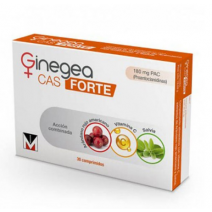 Ginegea CAS Forte 30 Capsules