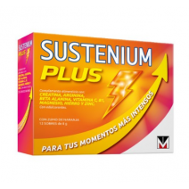 Sustenium Plus Multivitamin 12 Abouts