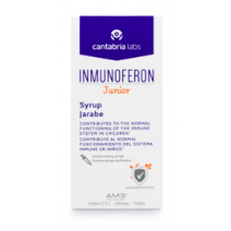 Imunoferon Junior Jarabe, 150 ml