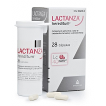Angelini Lactanza Hereditum 28 capsules