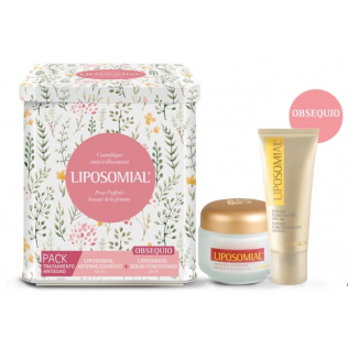 Liposomial LATA Anti-aging Cream, 50ml+REGALO Pliegues Labiales, 15ml