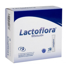 Lactoflora IBSolution 28