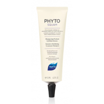 PhytoSquam Intense Shampoo- Anti-Caspa Intensive Treatment, 100ml