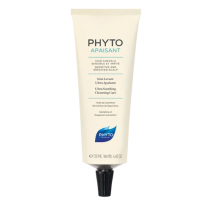 Phytoapaisant Shampoo Treaturing Sensible and Irrigated, 200ml