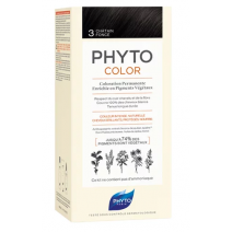 Phyto Color 3 Dark castor