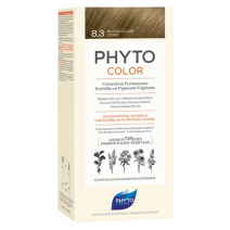 Phyto Color 8.3 Light Blonde