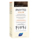 Phyto Coloracion Permanente Sensitive 6.77 Marron Claro Capuccno